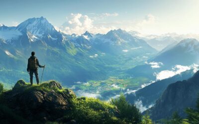 How to Plan a Worry-Free Adventure Anywhere