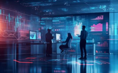 Explore technological solutions for business growth