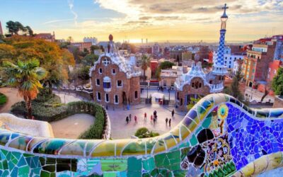 Why Spain Should Be Your Next Travel Destination