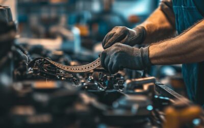 Top Tips for Maintaining Your Vehicle’s Timing Belt