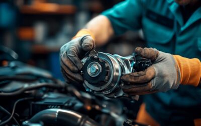 Essential Turbocharger Maintenance Tips for Peugeot 307 Owners
