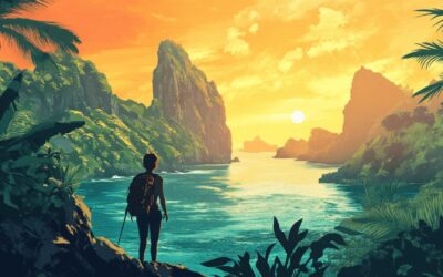 Discover Unique Travel Destinations and Personal Tips for Adventurous Explorers