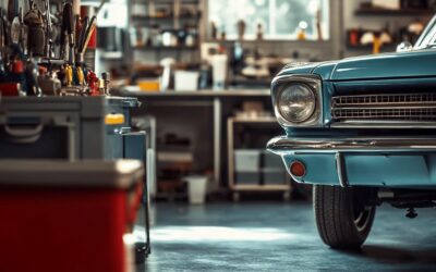 Essential Car Maintenance Tips for DIY Enthusiasts