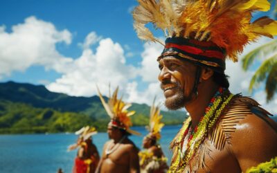 Exploring Cultural Identity in New Caledonia: a Traveler’s Perspective