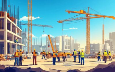 Exploring the Latest Trends in Construction Education and Safety