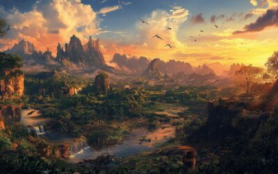 Exploring Biodiversity and Geological Wonders on Your Next Adventure