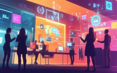 How social media trends influence modern business strategies