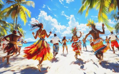 Discover Unforgettable Dance and Travel Destinations for Your Next Adventure