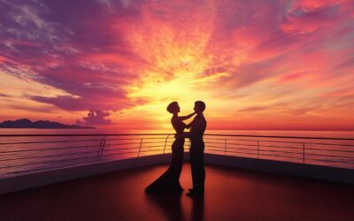 Discover Spontaneous Dance Adventures for Couples on Mediterranean Cruises