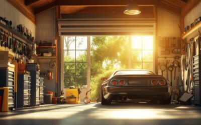 Top Tips for Vehicle Care and Maintenance