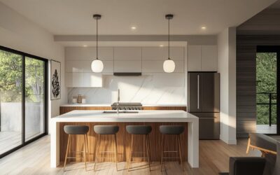 Effective Strategies for Mold Prevention in Home Renovations