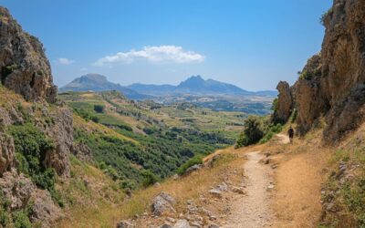 Discover the Best Hiking Trails in Sicily for Outdoor Enthusiasts
