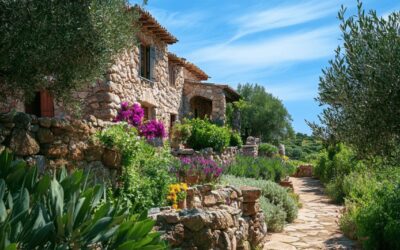 Exploring the Unique Charm of Traditional B&Bs in Sardinia