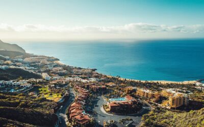 Exploring Property Investment Opportunities in the Canary Islands