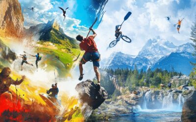 Explore Exciting Sports News and Reviews for Outdoor Enthusiasts