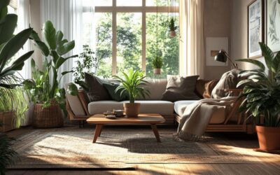 How to Choose the Best Flooring for a Cozy and Moisture-Free Home