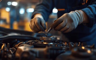Common signs your vehicle needs clutch replacement