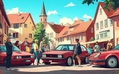 Essential Checklist for Buying Used Cars in Germany