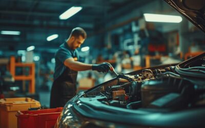 Understanding essential auto services for vehicle longevity