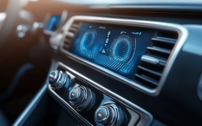 Key tips for maintaining your car’s air conditioning system