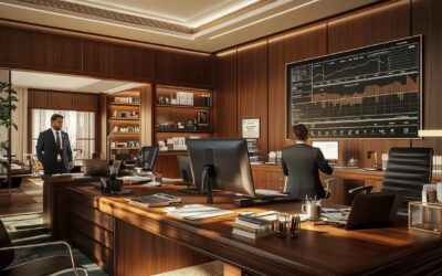 Effective wealth management strategies for financial success