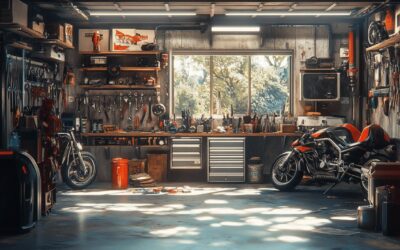 Top Maintenance Tips for Cars and Motorcycles to Enhance Performance