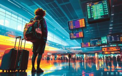 Essential Travel Advice for a Smooth Journey