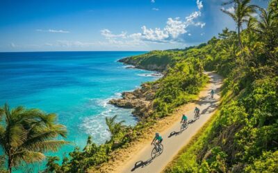 Discover the Best Bike Tours in the Caribbean for Unforgettable Adventures