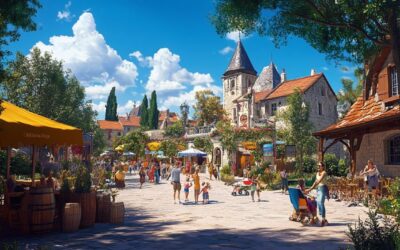 Azureva vs. the Rest: Picking the Perfect All-Generations Holiday Village in France for 2026
