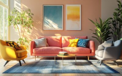 Creative and Beautiful Home Décor Ideas to Transform Your Space