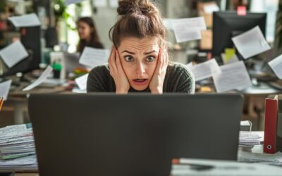 Dominique Rassinova – Mails Boulets : les clés d’une correspondance diplomatique en entreprise