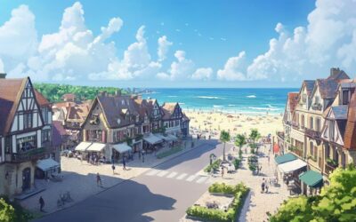 BERCK – Informations pratiques – Hôtels – Restaurants – Services – Mon Guide Tourisme : parkings et solutions de mobilité à Berck-sur-Mer