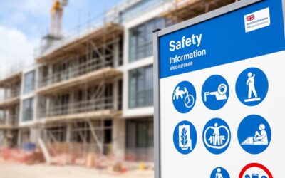 Top 7 Best Safety Signs Suppliers in the UK for 2026