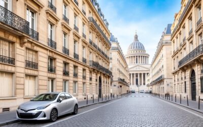 Réussir son permis rapidement avec CFAM rive gauche – Auto ecole Paris 5 et ses stages intensifs
